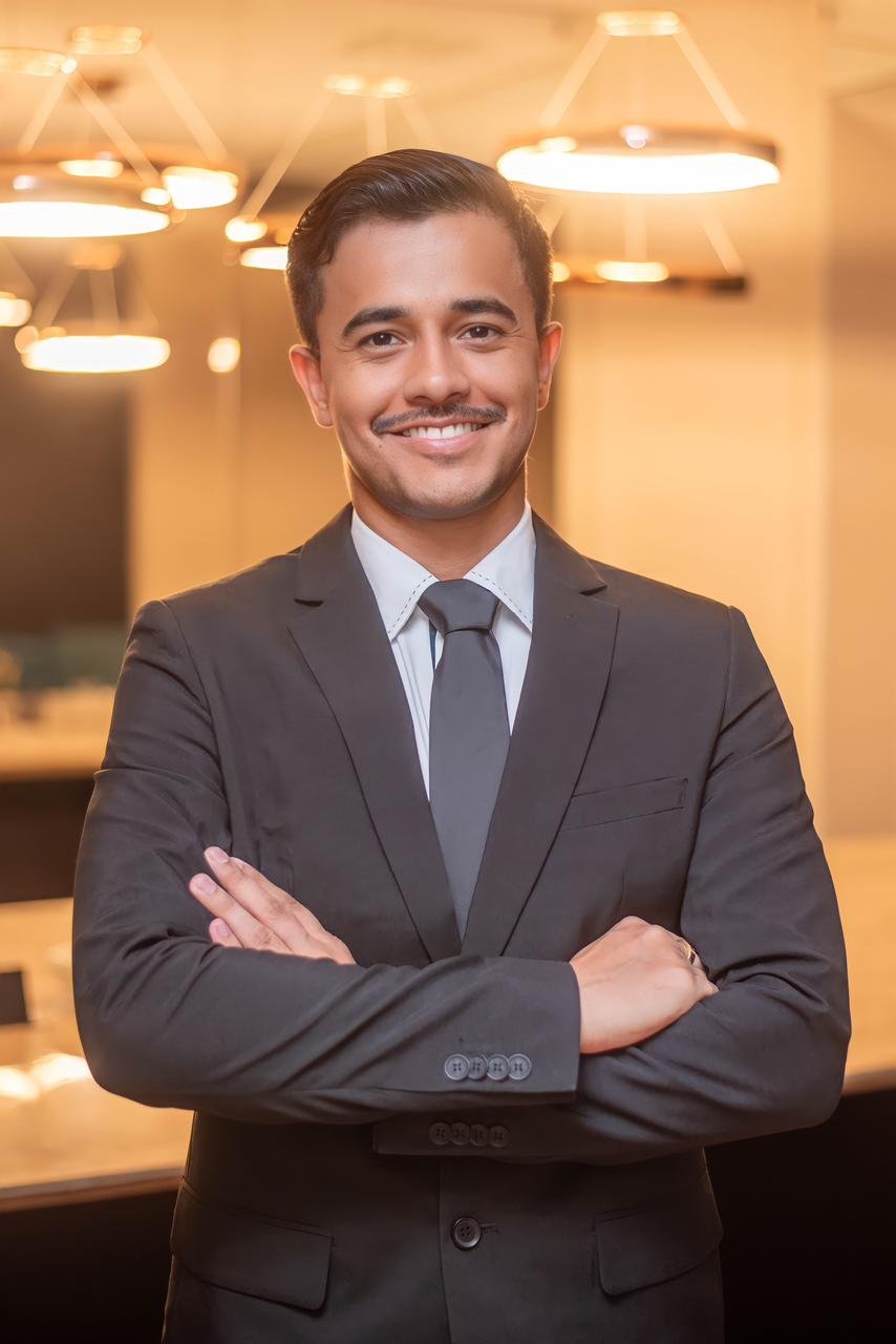 Escritório de advocacia